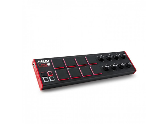 Akai Professional LPD8 MKII Akai Professional LPD8 MKII